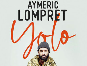 Aymeric Lompret-Yolo