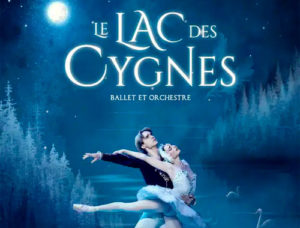 Le Lac des Cygnes
